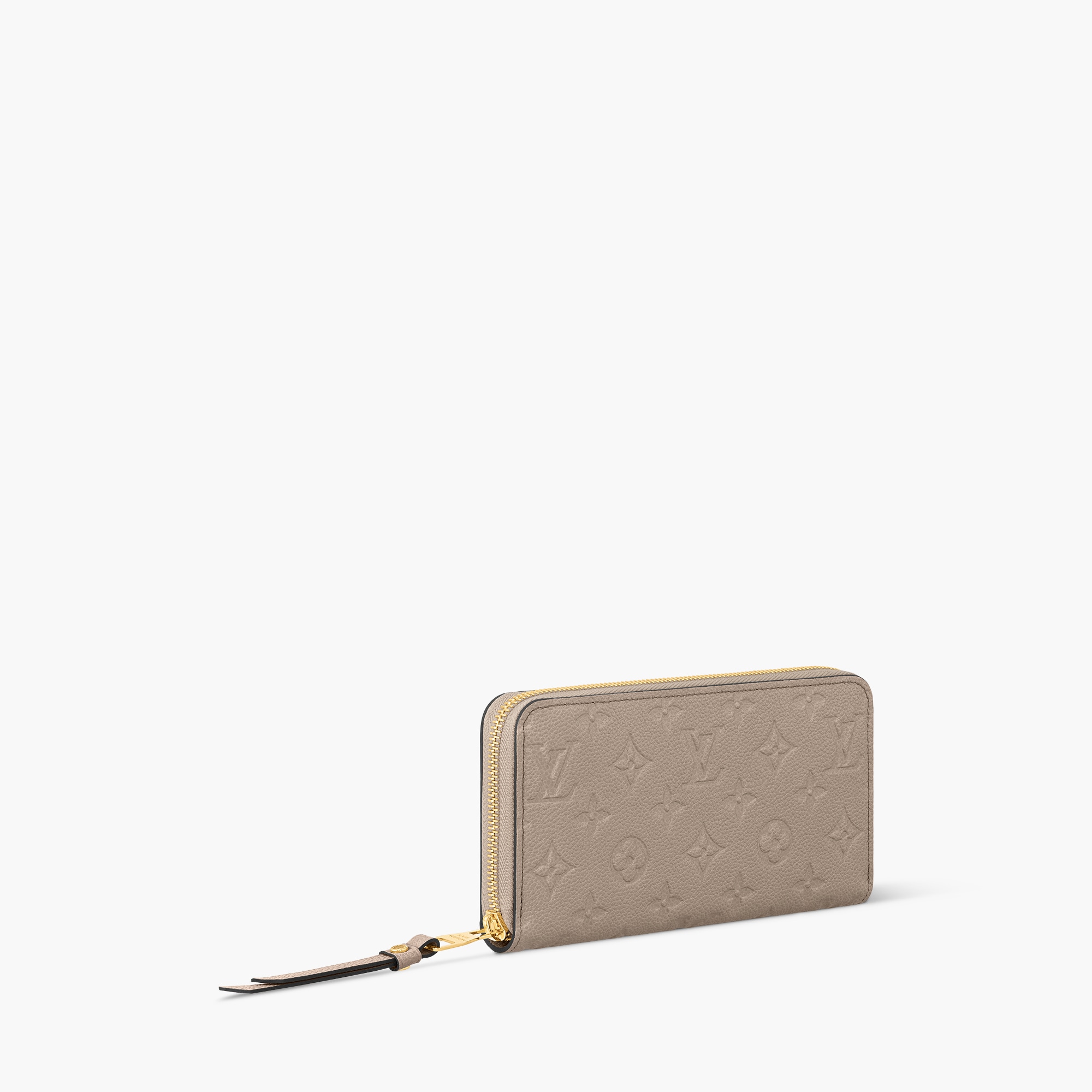 ジッピー・ウォレット モノグラム・アンプラント｜ルイ・ヴィトン 公式  