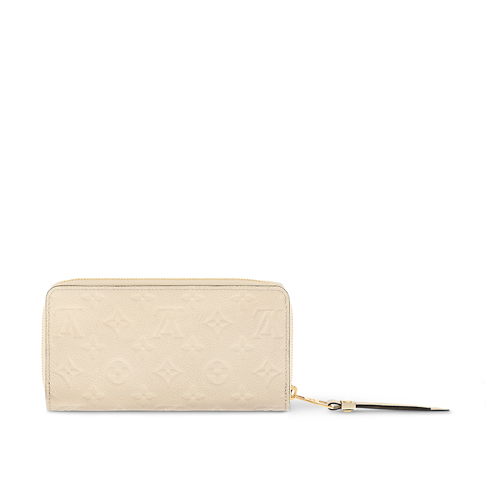 ジッピー・ウォレット モノグラム・アンプラント ウィメンズ 財布&小物 (製品ズーム)