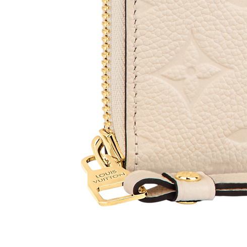 ジッピー・ウォレット モノグラム・アンプラント ウィメンズ 財布&小物 (製品ズーム)