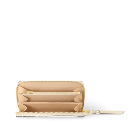 ジッピー・ウォレット モノグラム・アンプラント ウィメンズ 財布&小物 (製品ズーム)