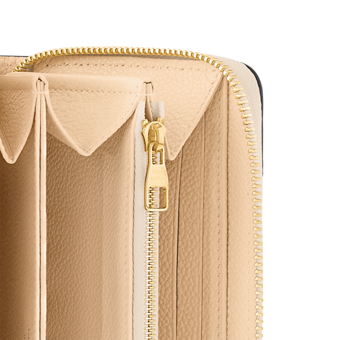 ジッピー・ウォレット モノグラム・アンプラント ウィメンズ 財布&小物 (製品ズーム)