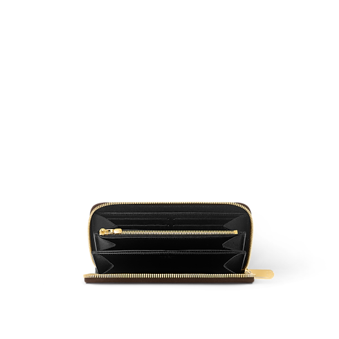 ジッピー・ウォレット モノグラム・リバース ウィメンズ 財布&小物 (製品ズーム)