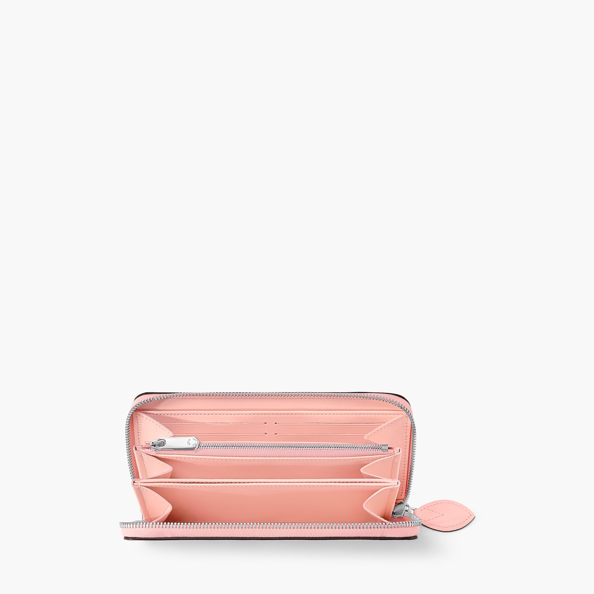 ジッピー・ウォレット マヒナ｜ルイ・ヴィトン 公式サイト - M82755 