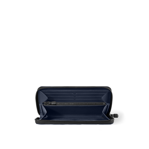 ジッピー・ウォレット ホリゾンタル モノグラム・シャドウ バッグ・財布・小物 メンズ・財布&小物 (製品ズーム)