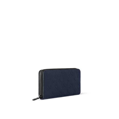 ジッピー・ウォレット ホリゾンタル モノグラム・シャドウ バッグ・財布・小物 メンズ・財布&小物 (製品ズーム)