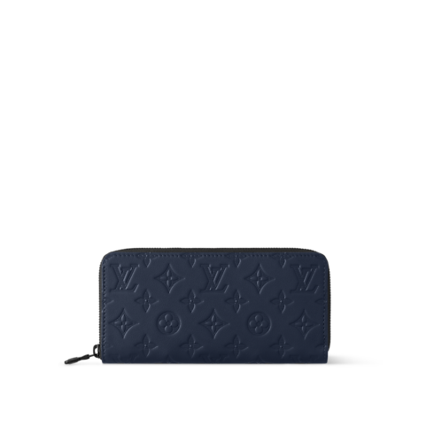 ジッピー・ウォレット ホリゾンタル モノグラム・シャドウ バッグ・財布・小物 メンズ・財布&小物 (製品ズーム)