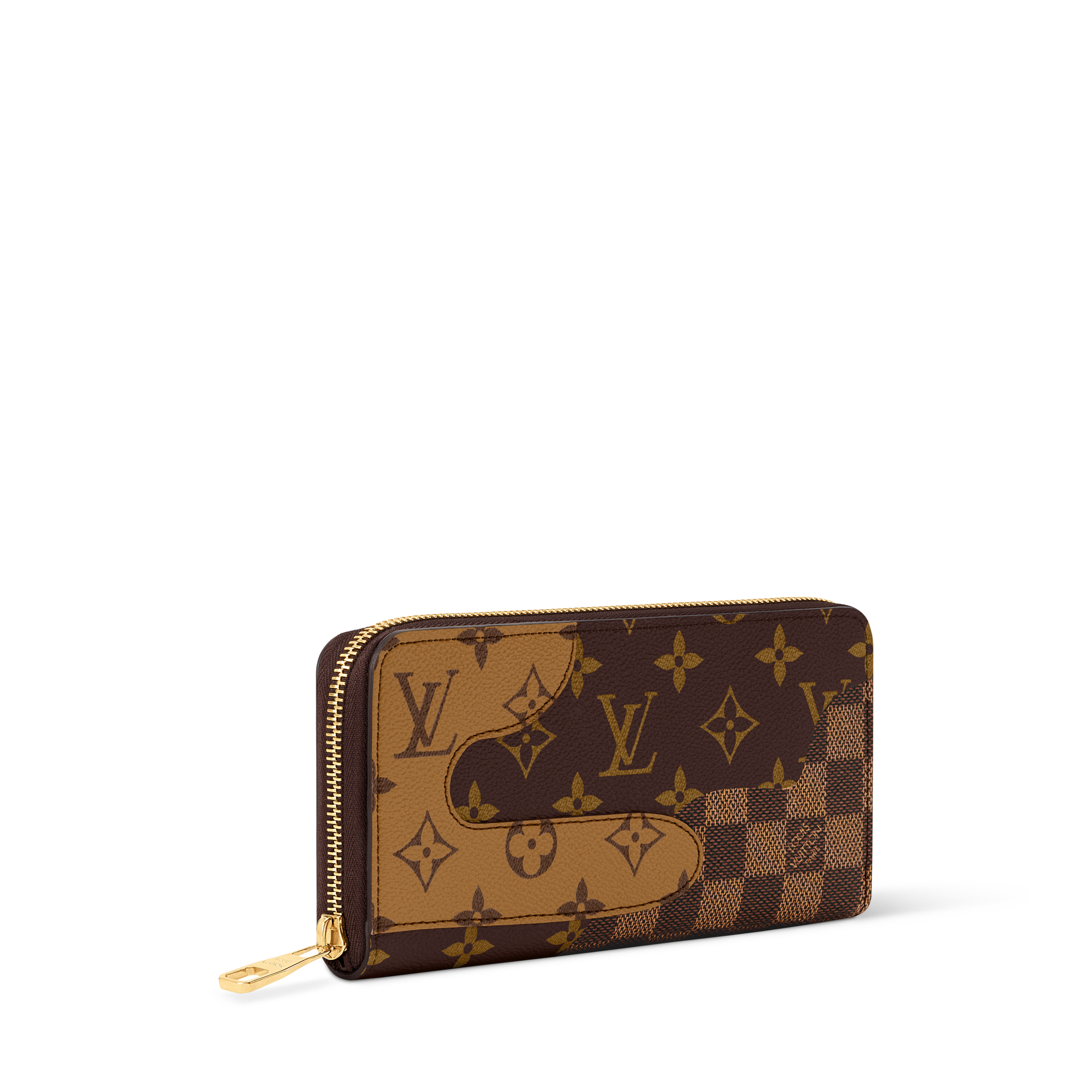 1円～ ヴィトン LOUIS VUITTON モノグラム ポシェット・アクセソワール 