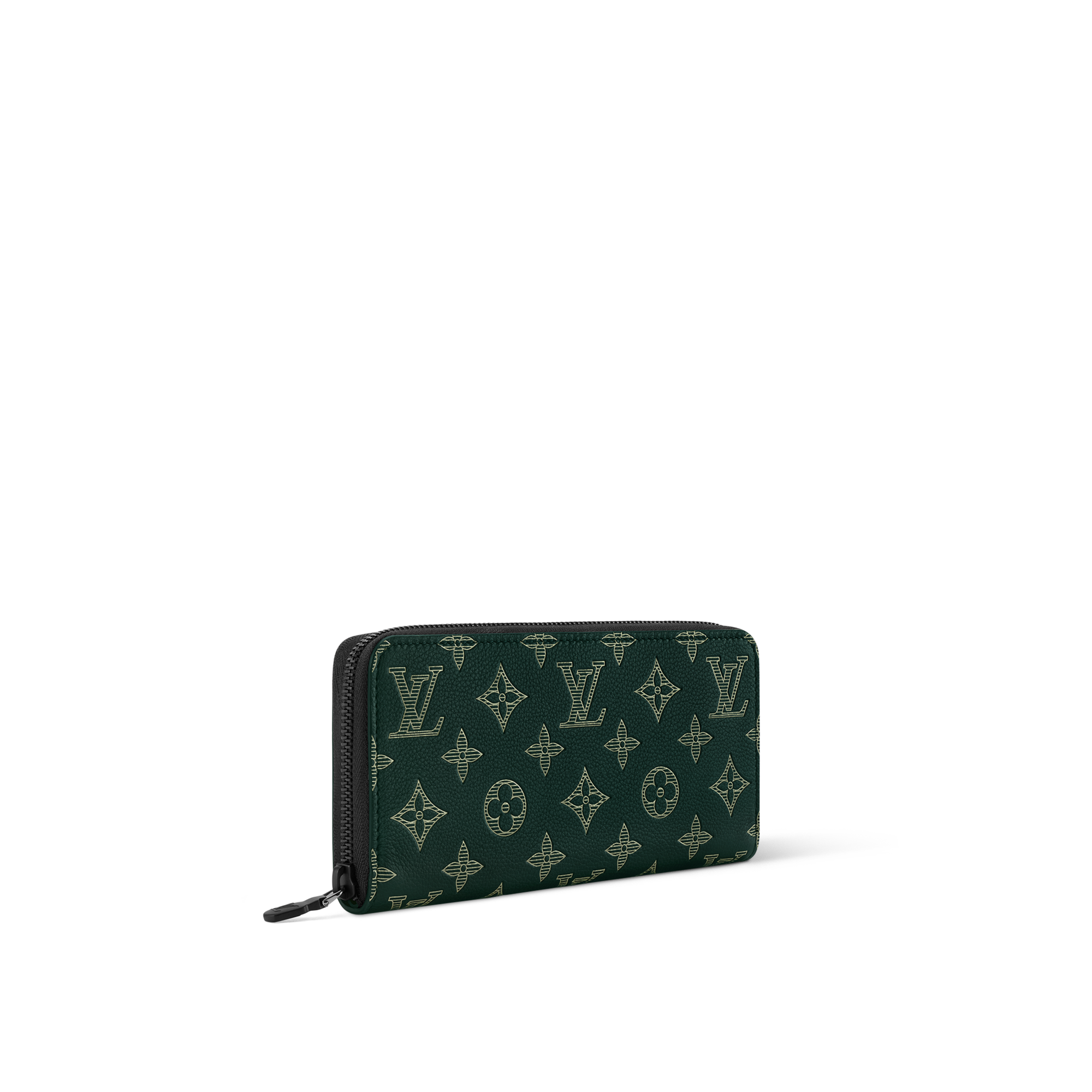 ジッピー･ウォレット ホリゾンタル モノグラム･シャドウ バッグ･財布･小物 メンズ･財布＆小物 (製品ズーム)