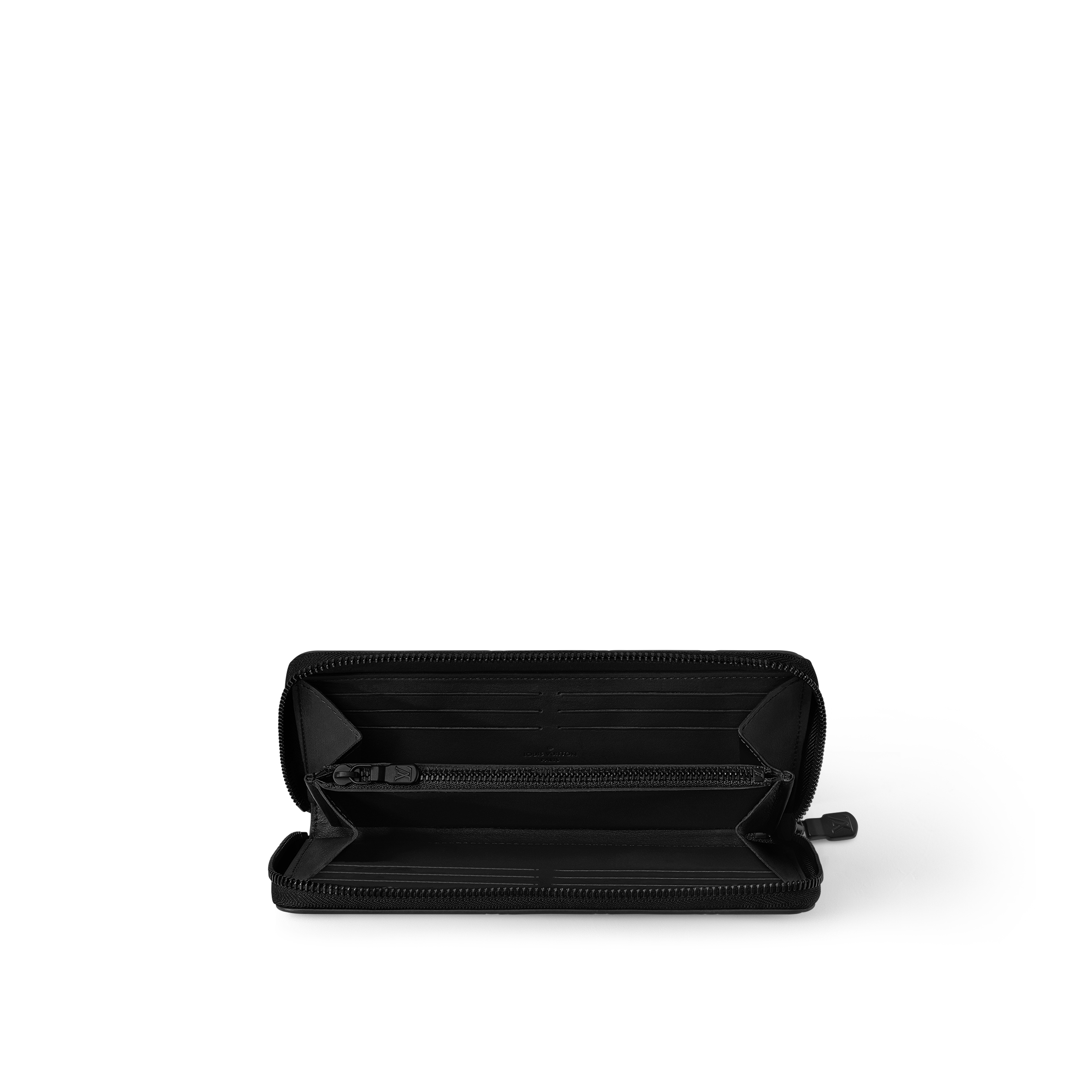 ジッピーウォレット･ホリゾンタル モノグラム･シャドウ おすすめの財布 メンズ おすすめの財布 (製品ズーム)