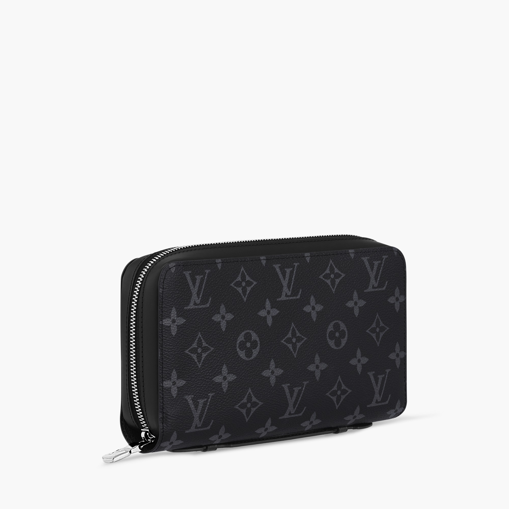 ジッピーXL モノグラム・エクリプス｜ルイ・ヴィトン 公式サイト - M61698 