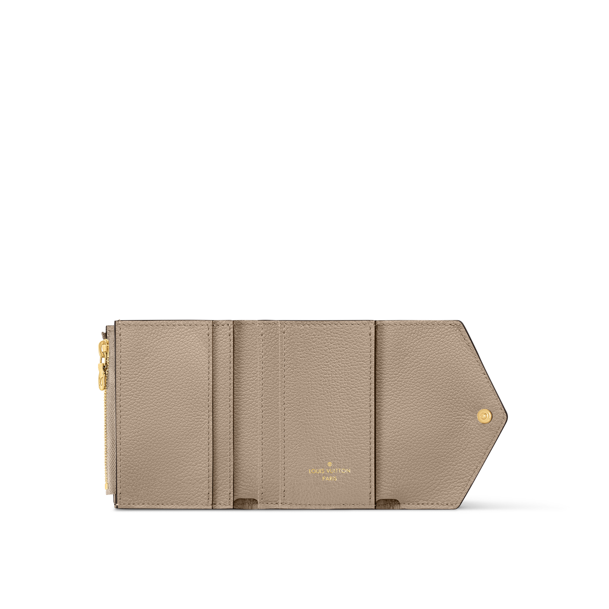 ポルトフォイユ･ゾエ モノグラム・アンプラント ウィメンズ 財布＆小物 (製品ズーム)