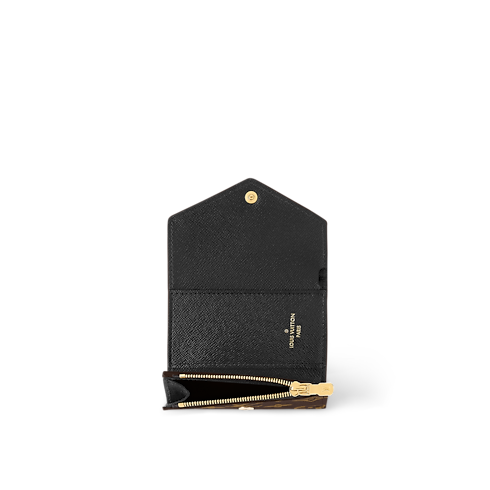 ポルトフォイユ・ゾエ その他キャンバス ウィメンズ 財布&小物 (製品ズーム)