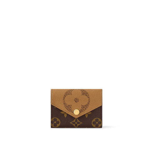 ポルトフォイユ・ゾエ その他キャンバス ウィメンズ 財布&小物 (製品ズーム)