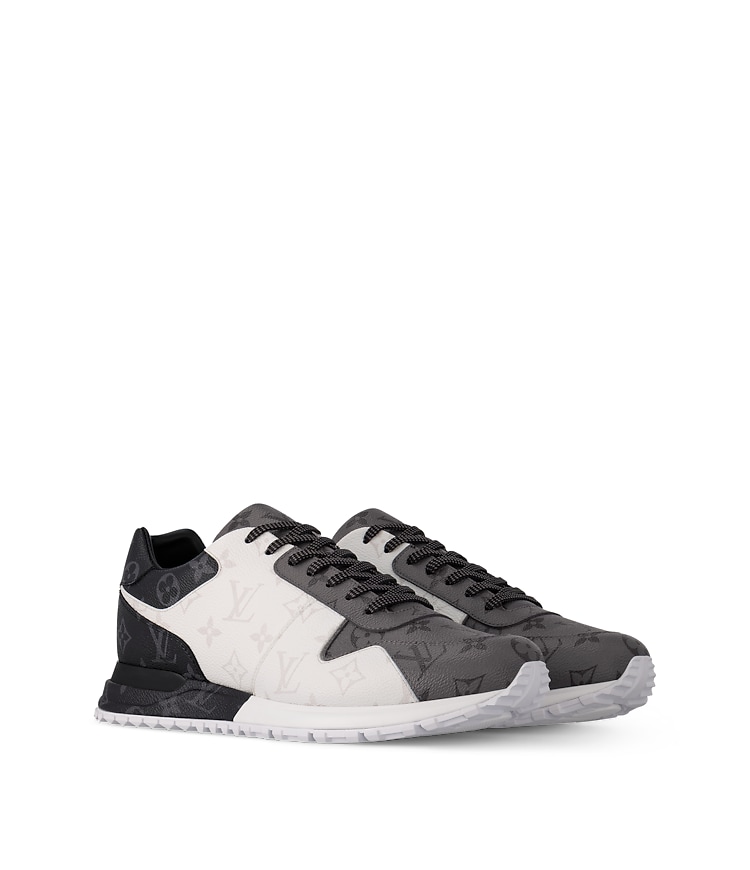 ランアウェイ スニーカー ｜ルイ・ヴィトン 公式サイト - 1A8UZT 