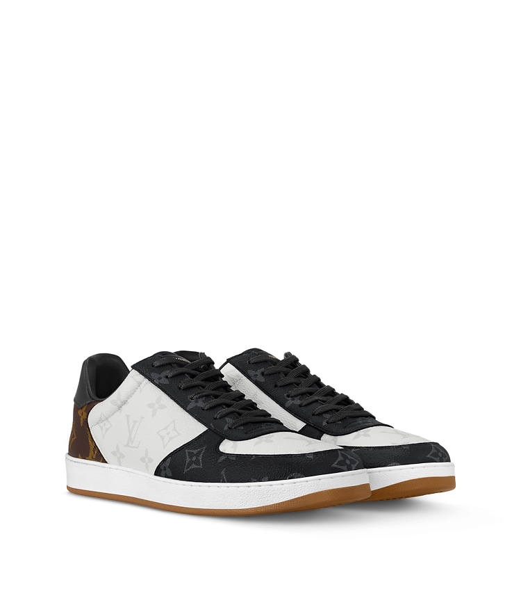 リヴォリ・ライン スニーカー ｜ルイ・ヴィトン 公式サイト - 1A8WG3 