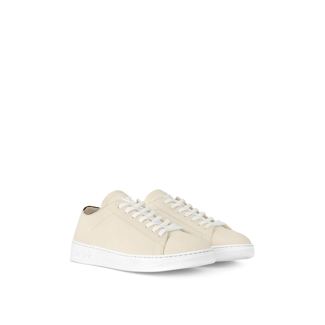 lv trainer sneaker amazon