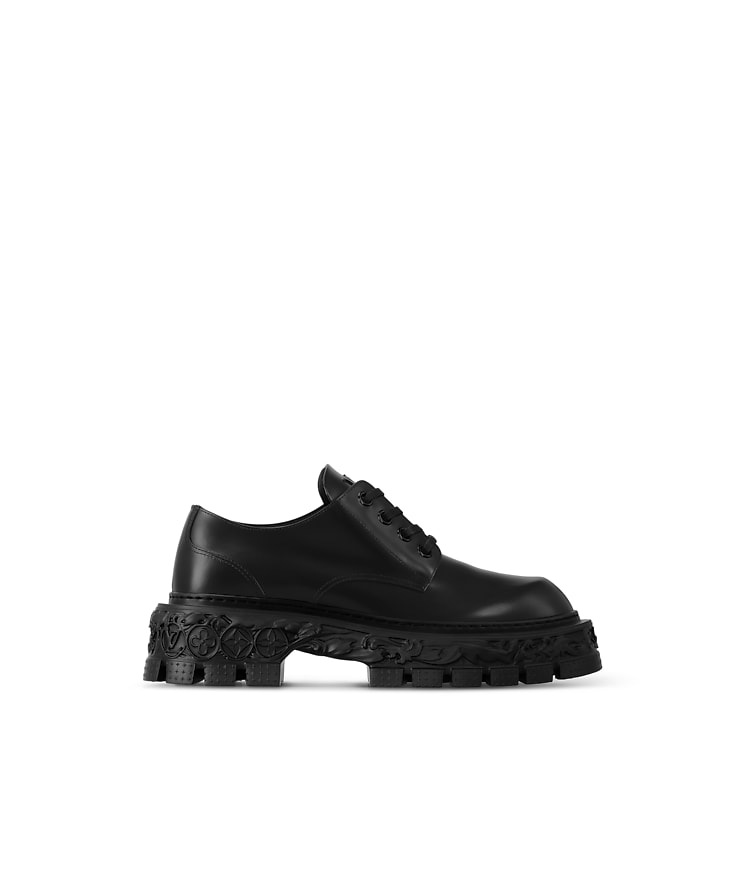 LV バロック・ライン ダービー ｜ルイ・ヴィトン 公式サイト - 1AAZ4T
