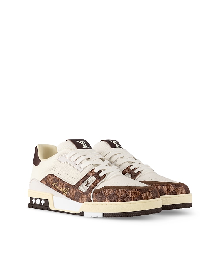 LV トレイナー スニーカー ｜ルイ・ヴィトン 公式サイト - 1ACV5R 