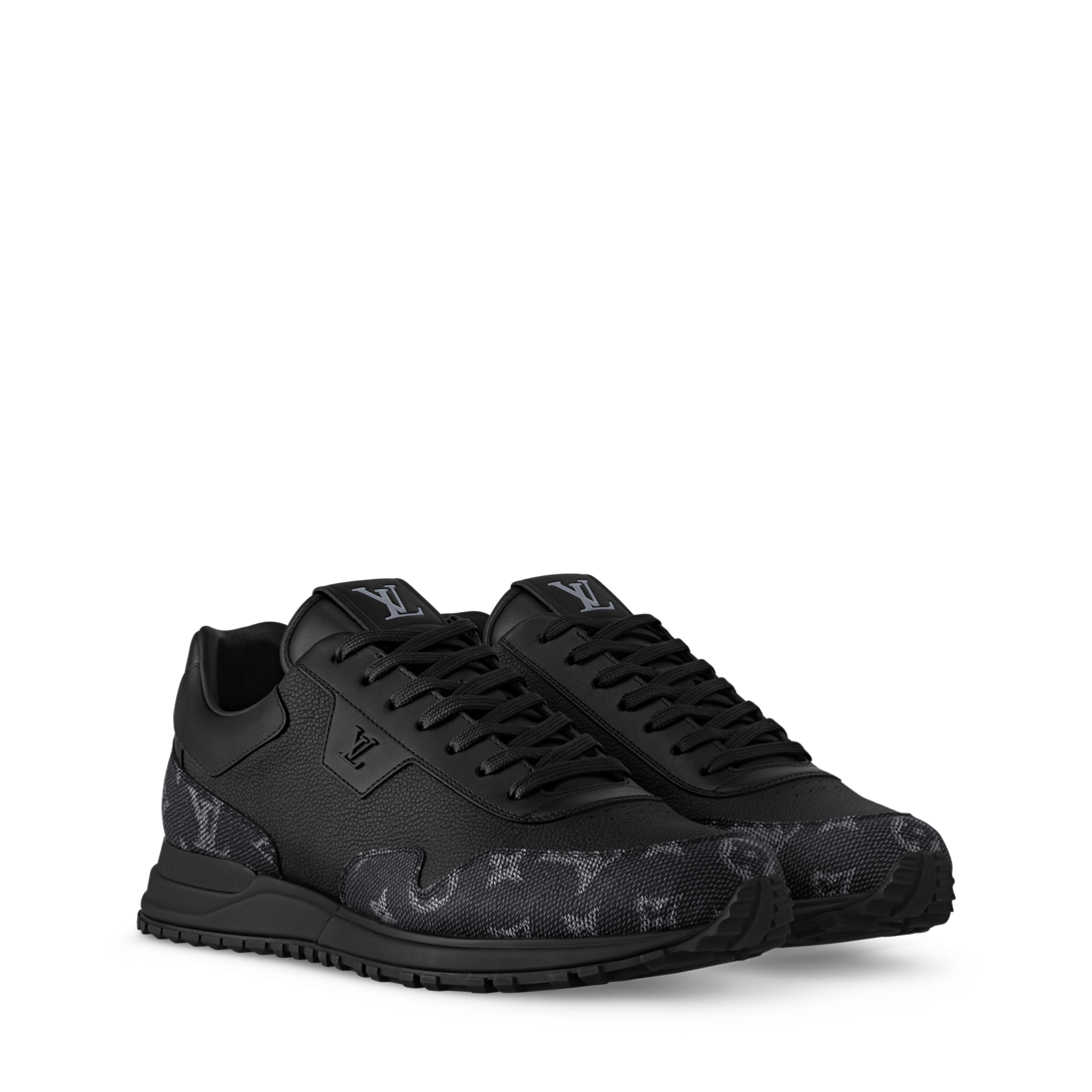 【美品】LOUISVUITTON ルイヴィトン ランアウェイ ライン モノグラム Louis Vuitton（ルイ・ヴィトン） ランアウェイ スニーカー