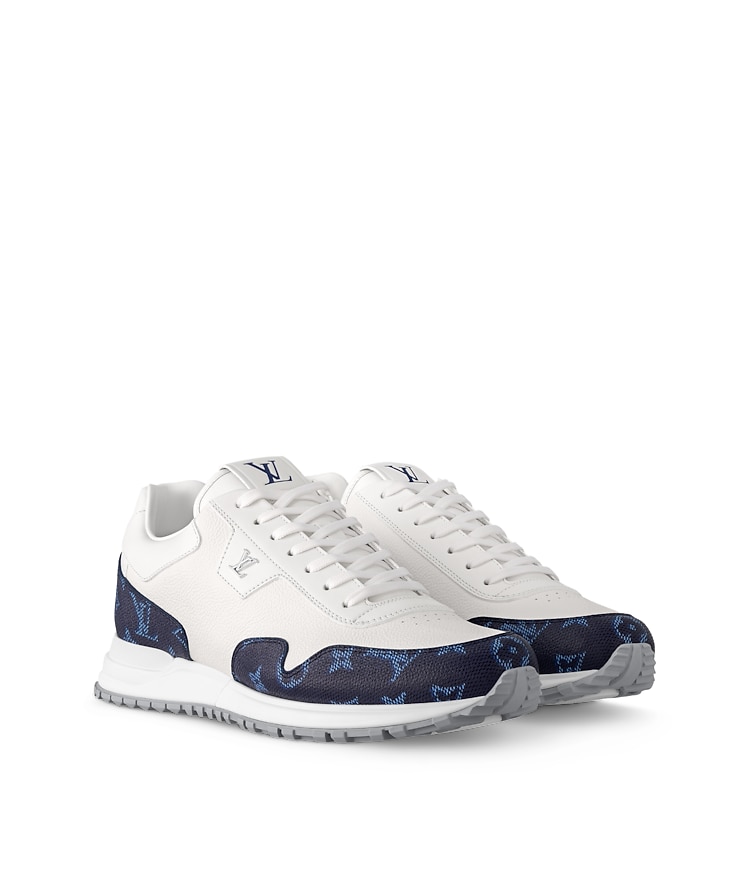 LOUIS VUITTON 青 ラバーブレスレット （ブルー（青）系 Louis Vuitton 