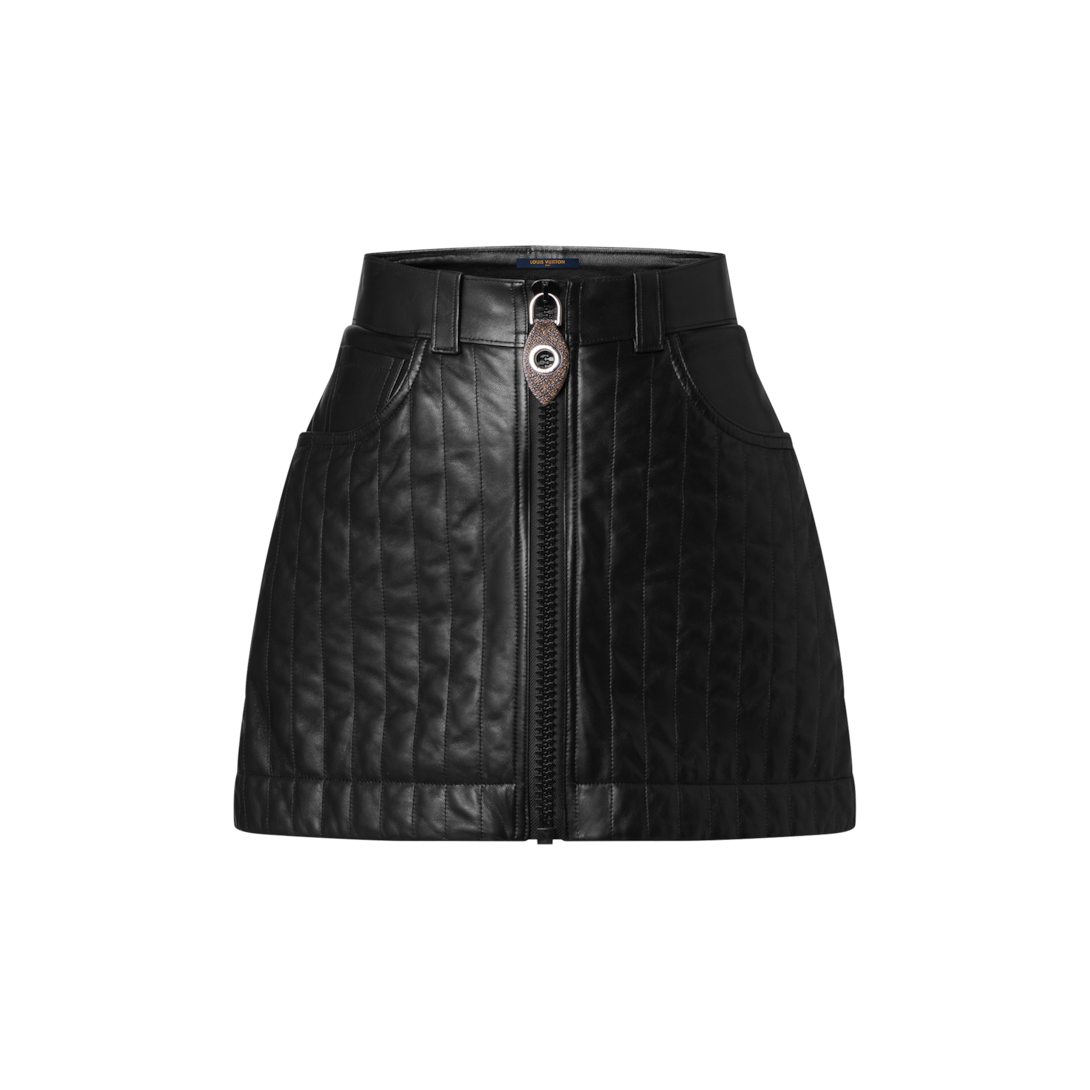 ルイヴィトン コレクションライン スカート 38 - スカート 