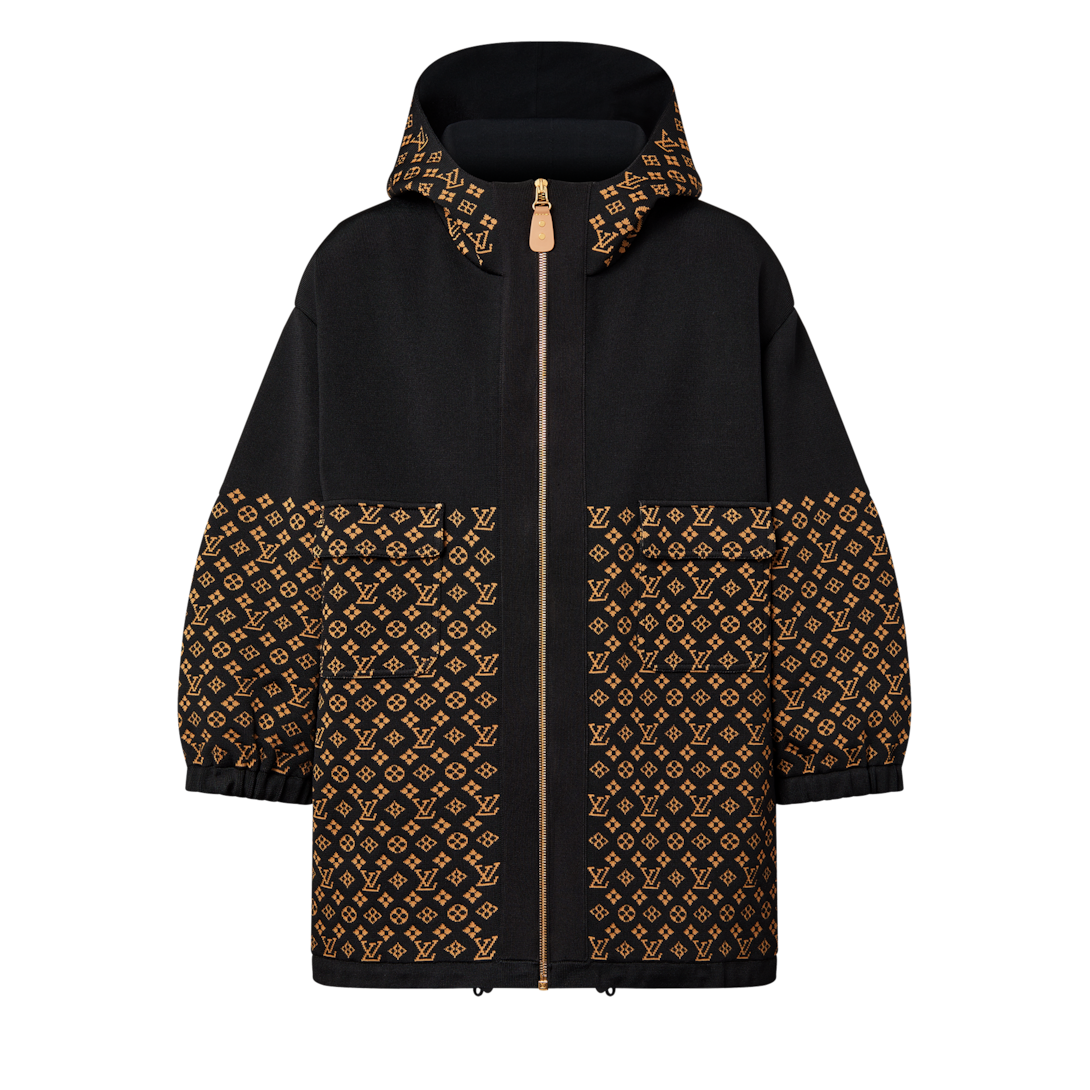 美品 ルイヴィトン LOUIS VUITTON スウェット トレーナー モノグラム 