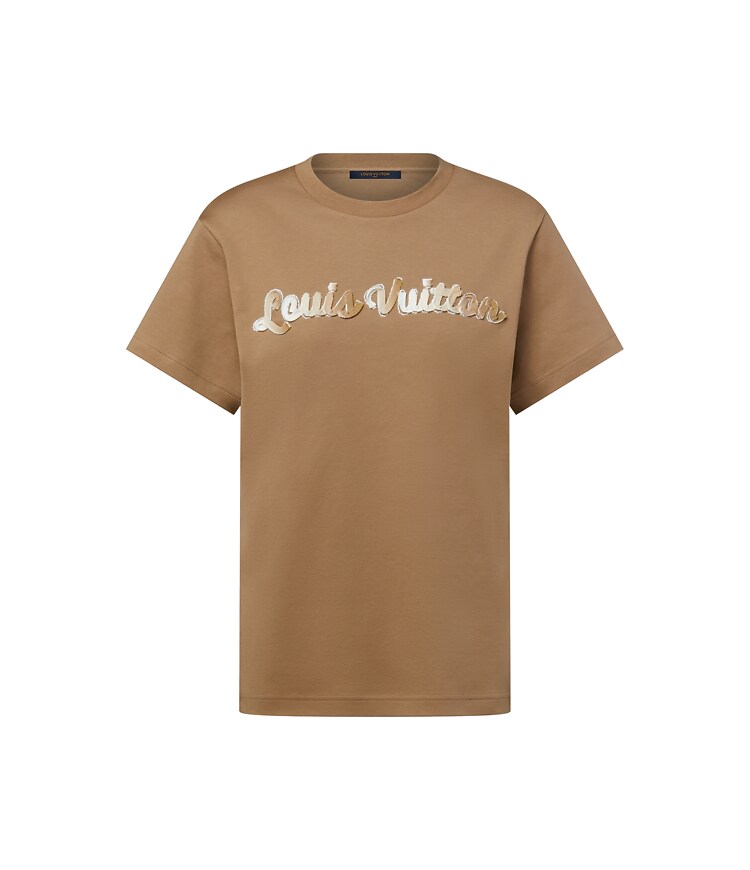 グラディエントシグネチャーTシャツ ｜ルイ・ヴィトン 公式サイト - 1AJHFI