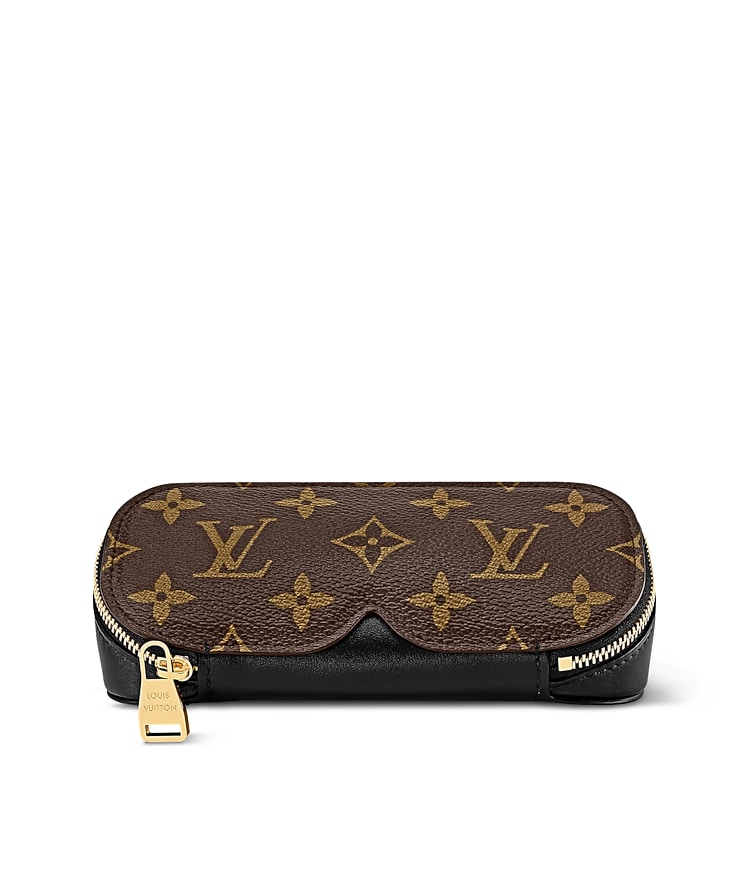 エテュイ・リュネット GM モノグラム｜ルイ・ヴィトン 公式サイト - GI0633 