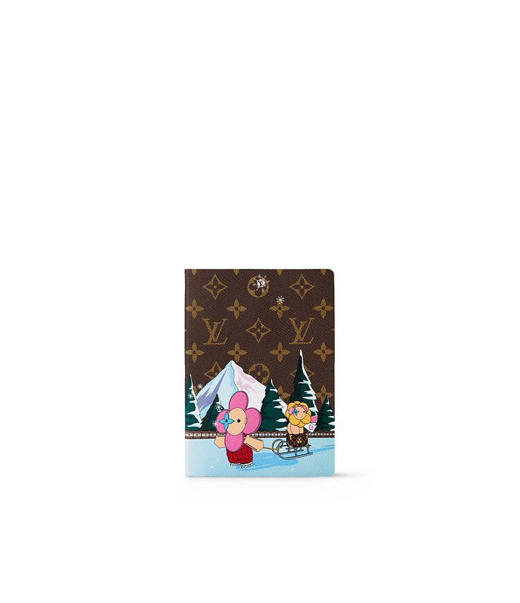 カイエ・クレマンス モノグラム｜ルイ・ヴィトン 公式サイト - GI0945 