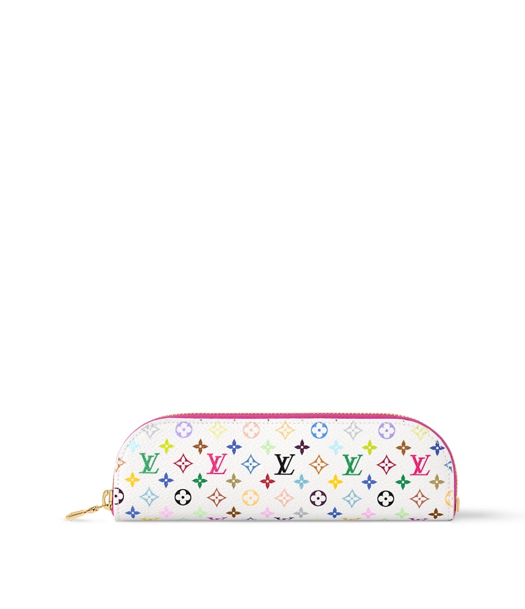 LV × TM ペンシルポーチ・シャーロット ｜ルイ・ヴィトン 公式サイト 