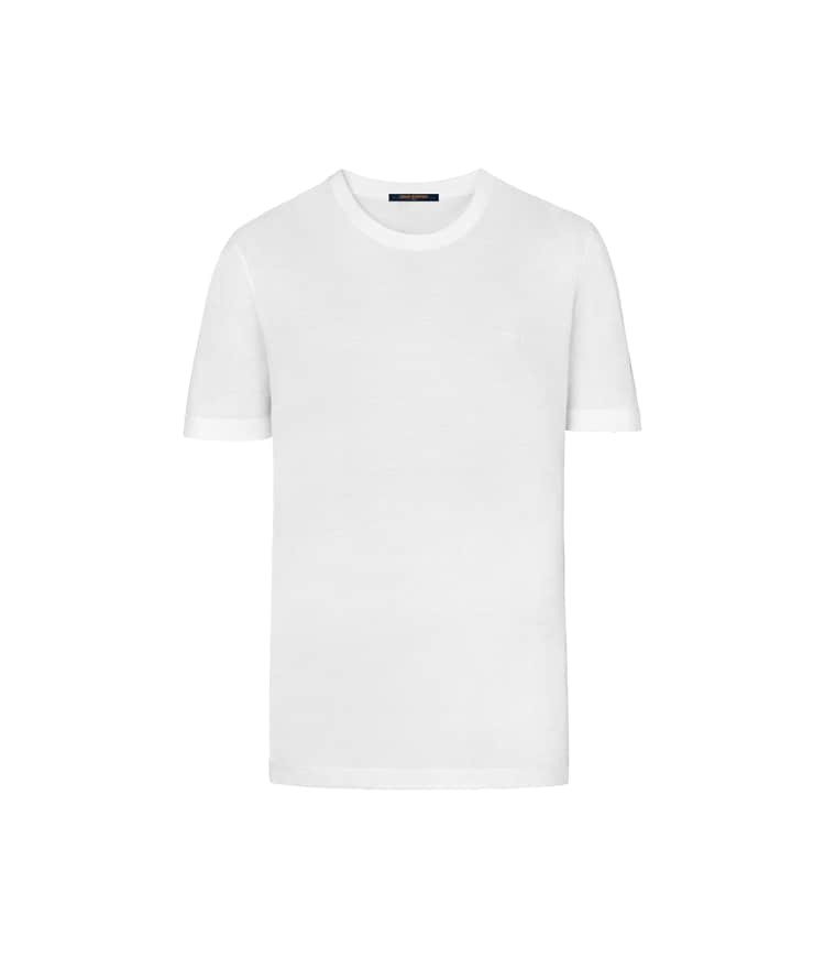 クラシックTシャツ ｜ルイ・ヴィトン 公式サイト - 1A1SAQ