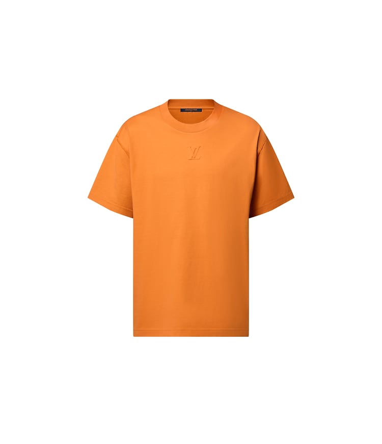 エンボスLVTシャツ ｜ルイ・ヴィトン 公式サイト - 1AGIIO