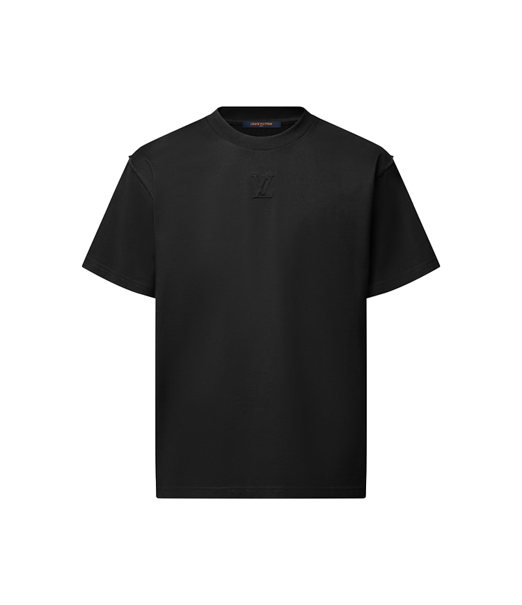 エンボスLVTシャツ ｜ルイ・ヴィトン 公式サイト - 1AGIJ4