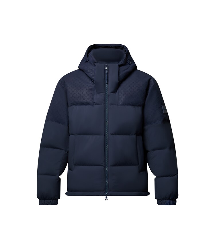 ダウンブルゾン ｜ルイ・ヴィトン 公式サイト - 1AGIJC 