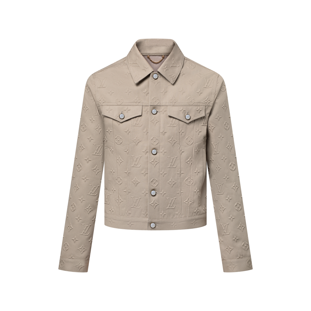 LOUIS VUITTON ルイヴィトン 23SS モノグラム プレイグラウンド バー  