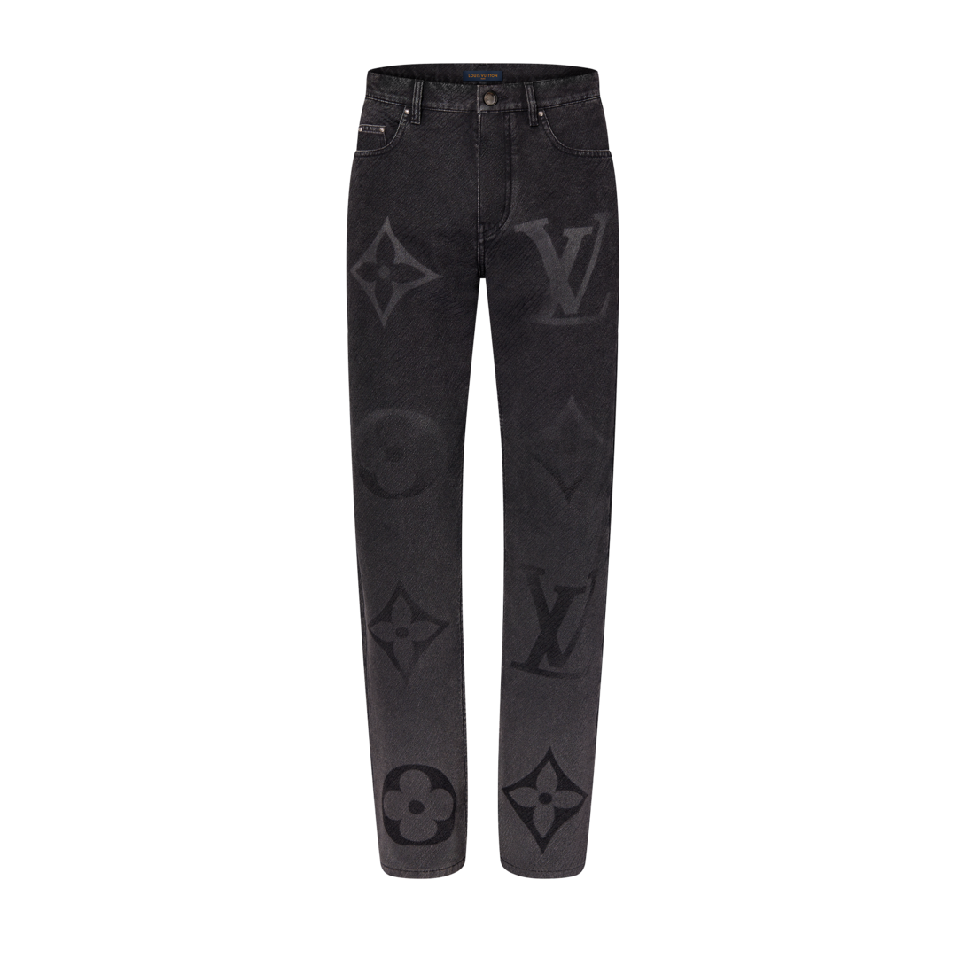 楽天市場】LOUIS VUITTON(ルイヴィトン) サイズ:30 23AW Monogram 
