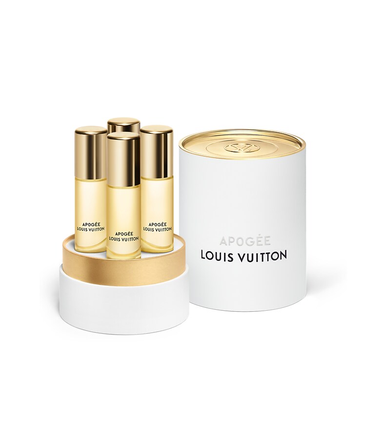 アポジェ トラベルスプレー レフィル ｜ルイ・ヴィトン 公式サイト  