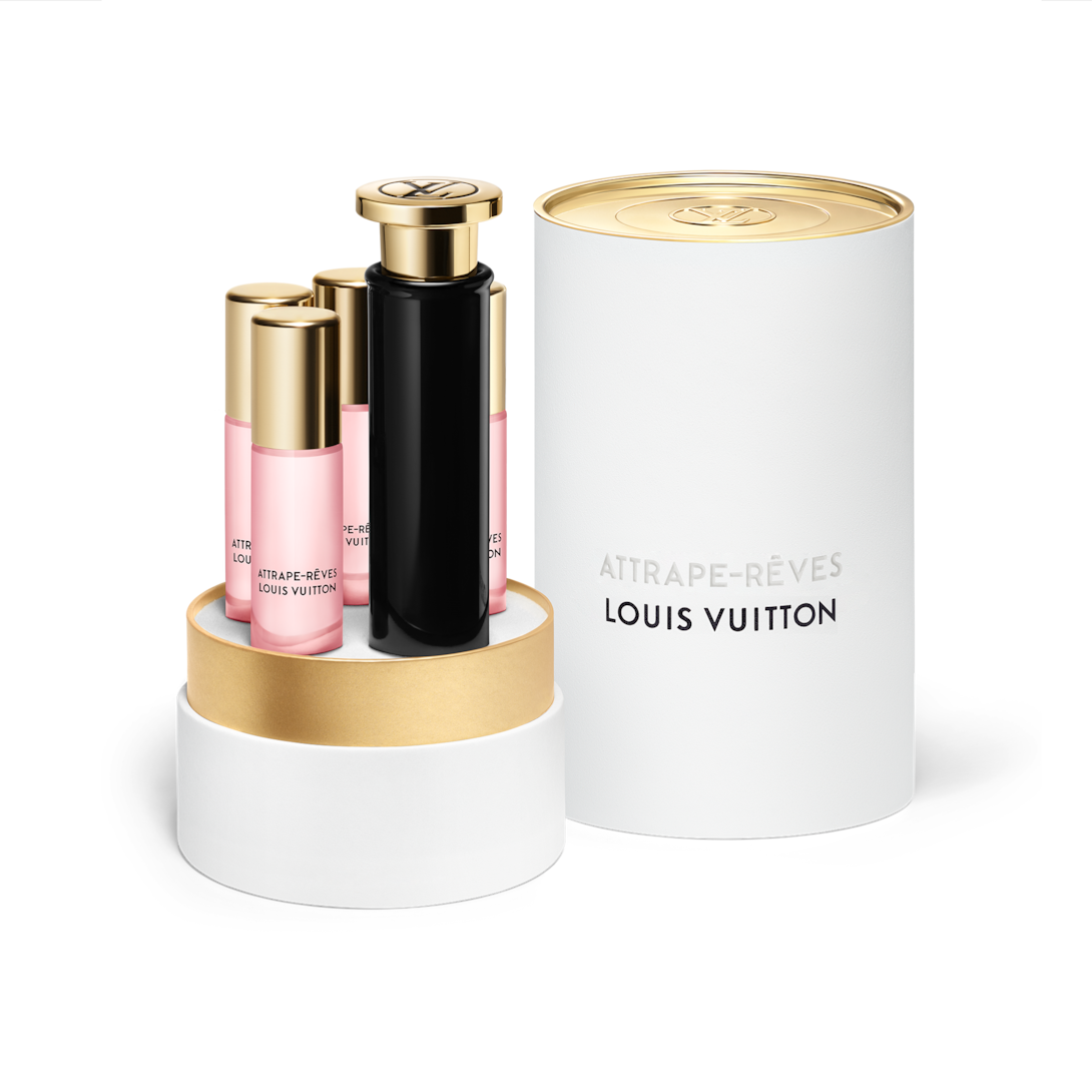 ルイヴィトン アトラップ・レーヴ トラベルスプレー オードゥ パルファン □正規⁄未開封□ヴィトン アトラップ・レーヴ トラベルスプレー