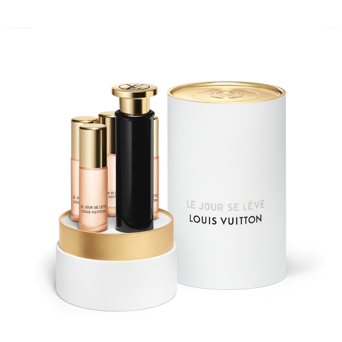 ルイヴィトン ルジュール・スレーヴ LOUIS VUITTON 香水100ml