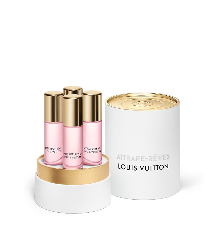 アトラップ・レーヴ トラベルスプレー レフィル ｜ルイ・ヴィトン 公式  