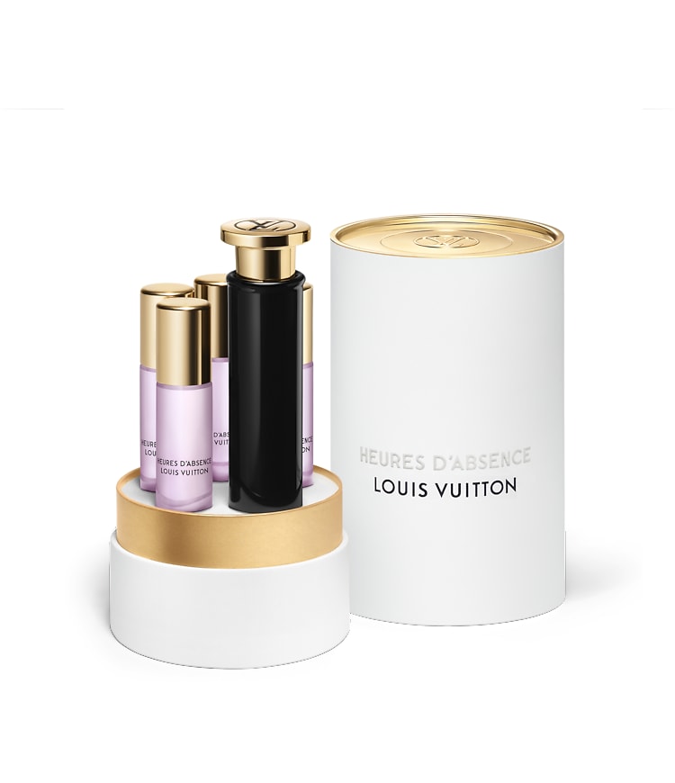 ウール・ダプサンス トラベルスプレー オードゥ パルファン ｜ルイ  