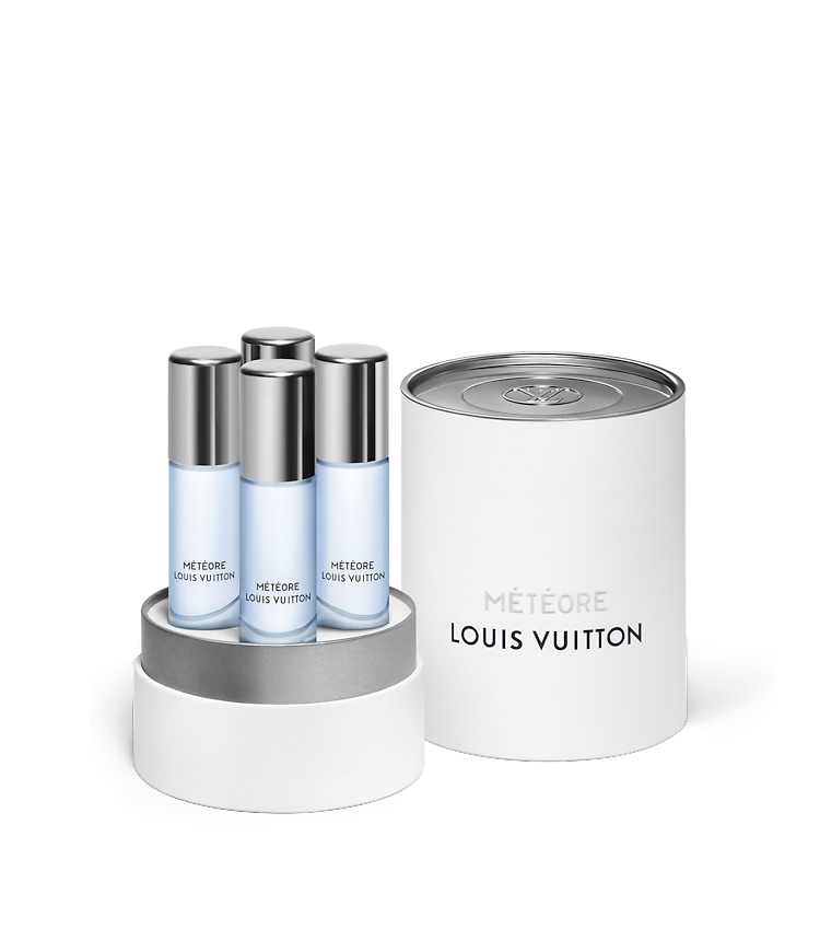 メテオール トラベルスプレー レフィル ｜ルイ・ヴィトン 公式サイト  