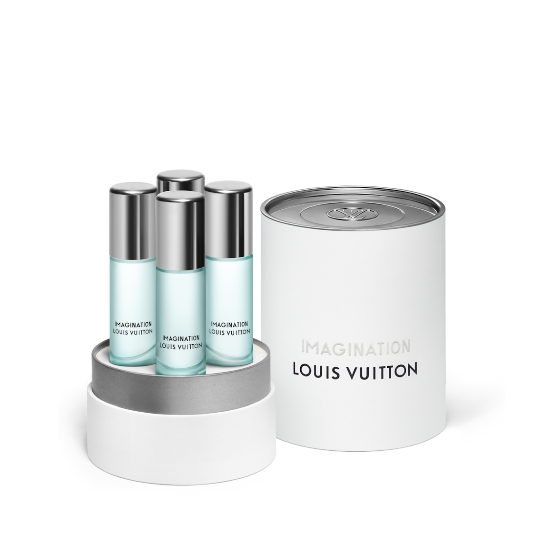 イマジナシオン トラベルスプレー レフィル ｜ルイ・ヴィトン 公式