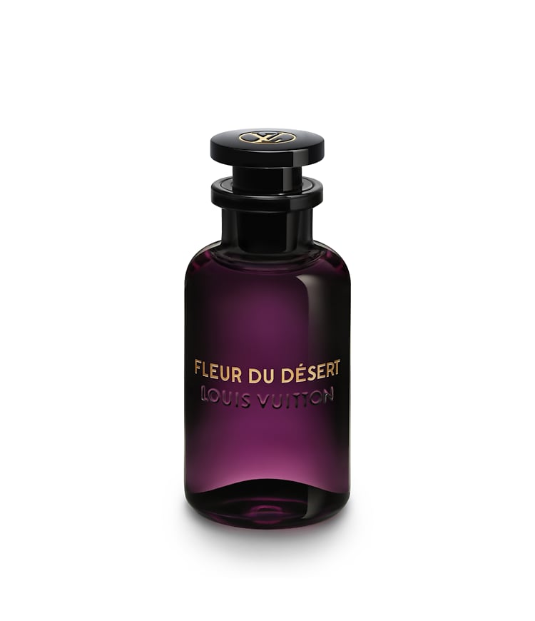 FLEUR DU DÉSERT (フルール・ドュ・デゼール) オードゥ パルファン 