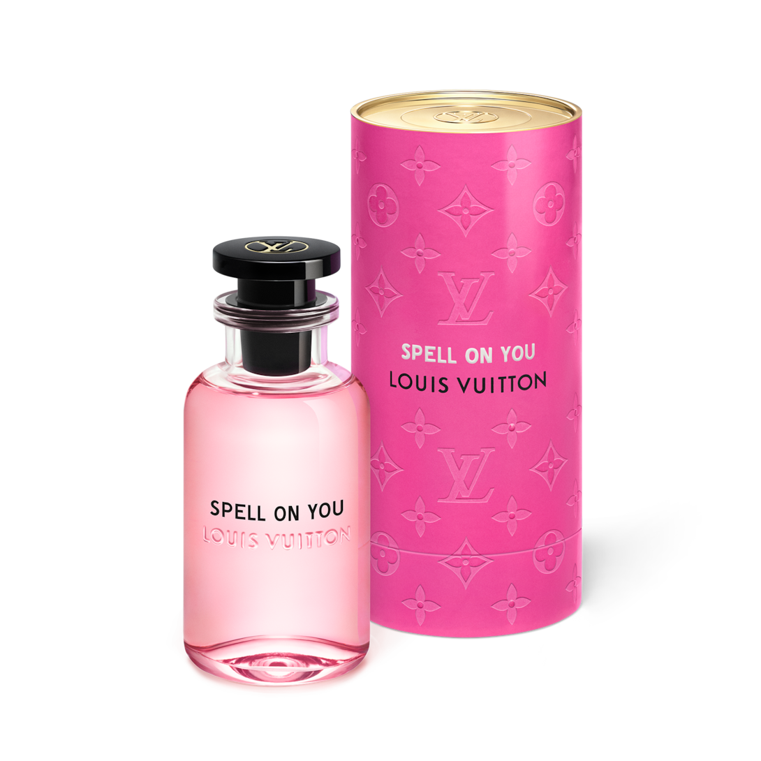 Spell on You - Perfumes - Collections | LOUIS VUITTON ® - 香水(女性用)