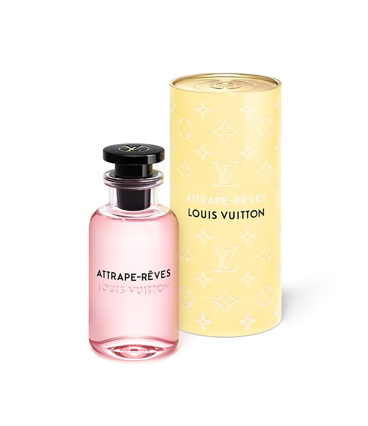 Attrape-Rêves (アトラップ・レーヴ) LV リミックス オードゥ  