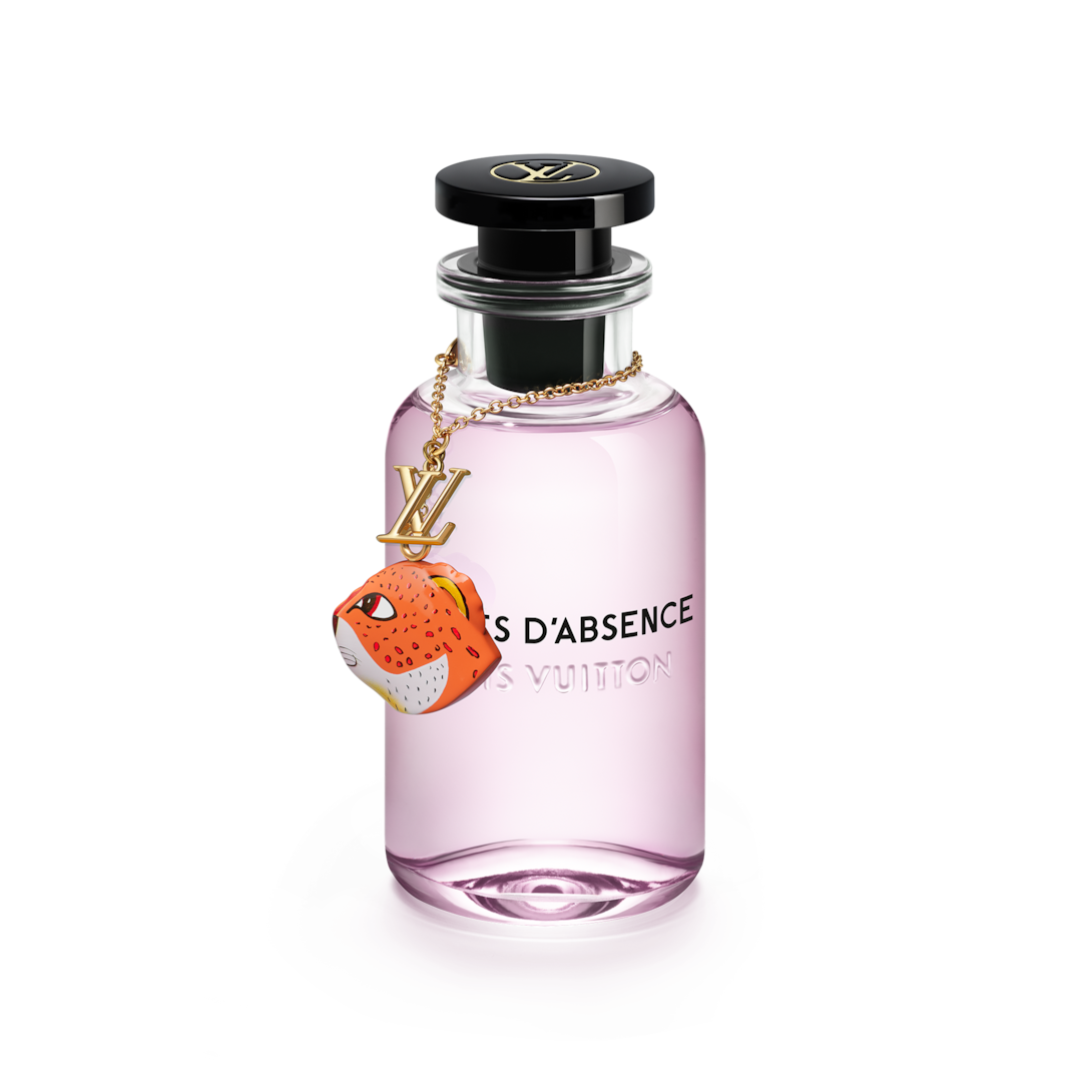 ルイ ヴィトン ウール ダプサンス オードゥ パルファン 100ml ルイヴィトン ウール・ダプサンス オードゥ パルファン100ml 香水