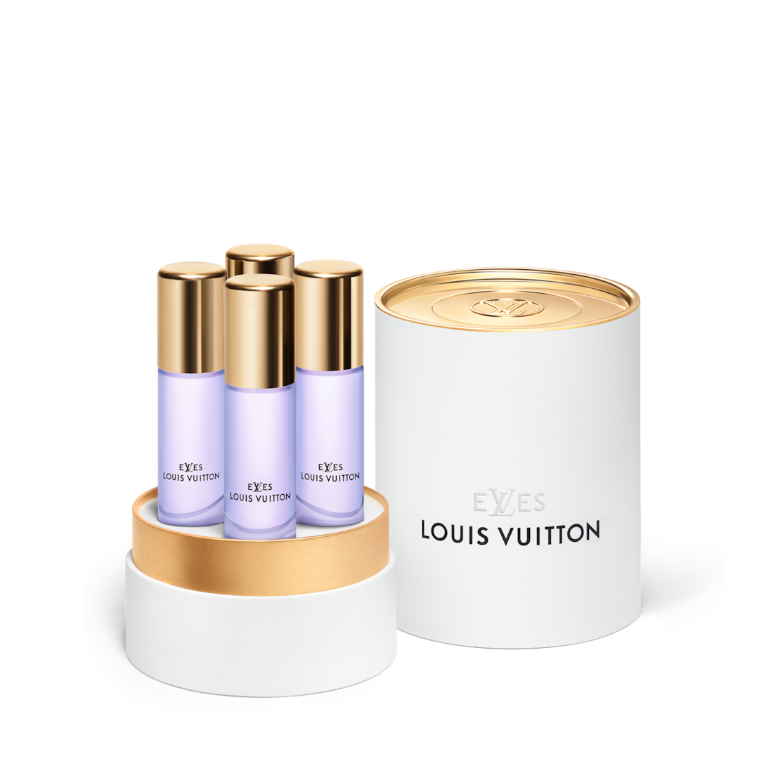 LOUIS VUITTON ウール・ダブサンス トラベルスプレー 3×7.5ml ag-et062 