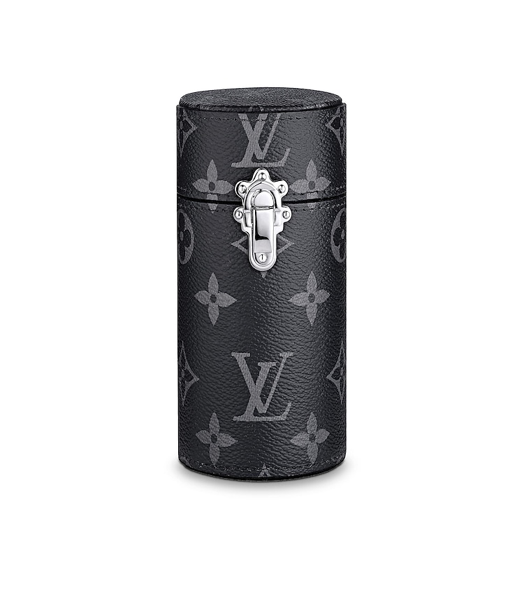 トラベルケース (200ML) モノグラム・エクリプス｜ルイ・ヴィトン 公式  