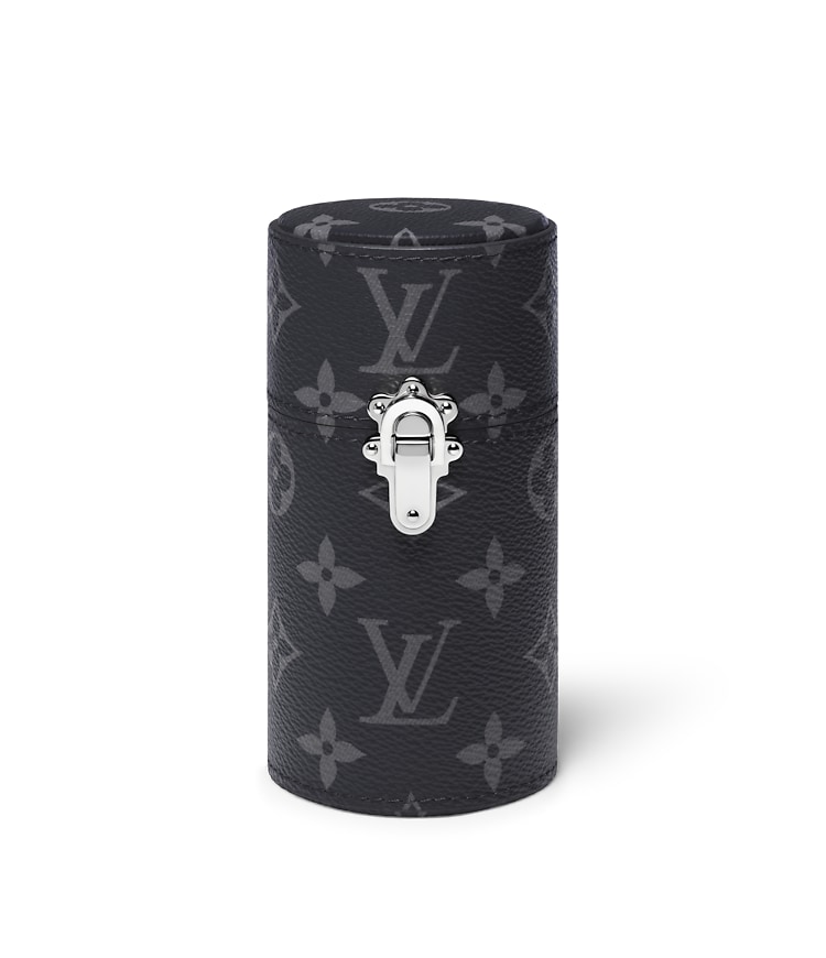 トラベルケース (100ML) モノグラム・エクリプス｜ルイ・ヴィトン 公式 
